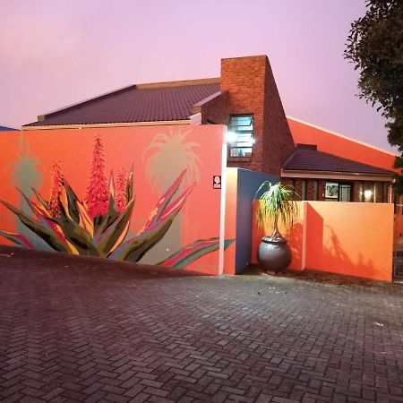 Studio 7 On Risa Port Elizabeth Exteriér fotografie