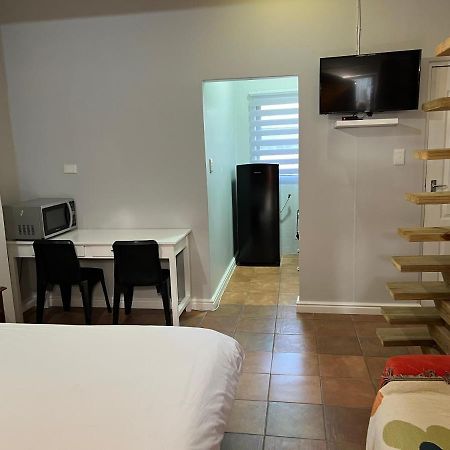 Studio 7 On Risa Port Elizabeth Exteriér fotografie