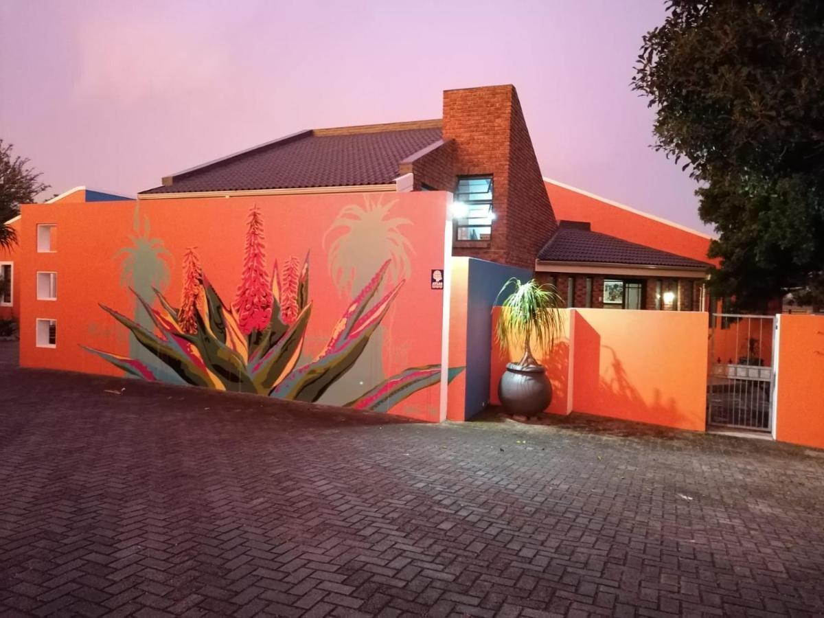 Studio 7 On Risa Port Elizabeth Exteriér fotografie