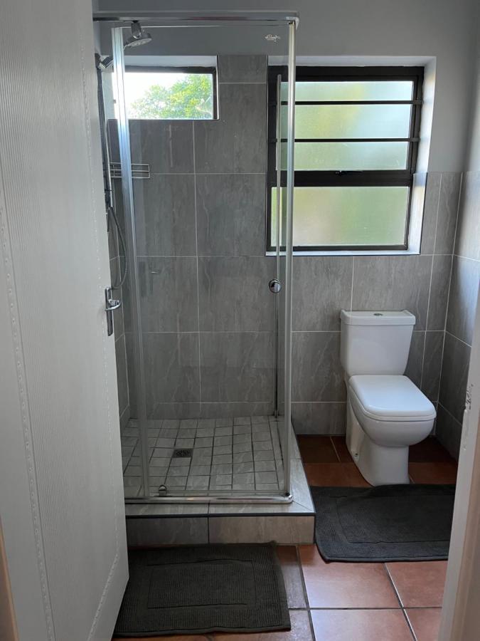 Studio 7 On Risa Port Elizabeth Exteriér fotografie