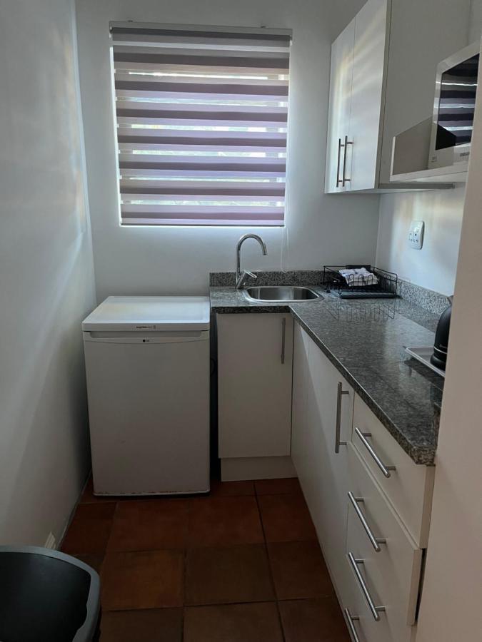 Studio 7 On Risa Port Elizabeth Exteriér fotografie