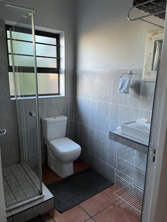 Studio 7 On Risa Port Elizabeth Exteriér fotografie