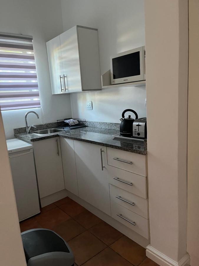 Studio 7 On Risa Port Elizabeth Exteriér fotografie