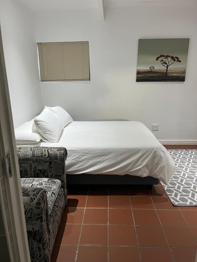 Studio 7 On Risa Port Elizabeth Exteriér fotografie