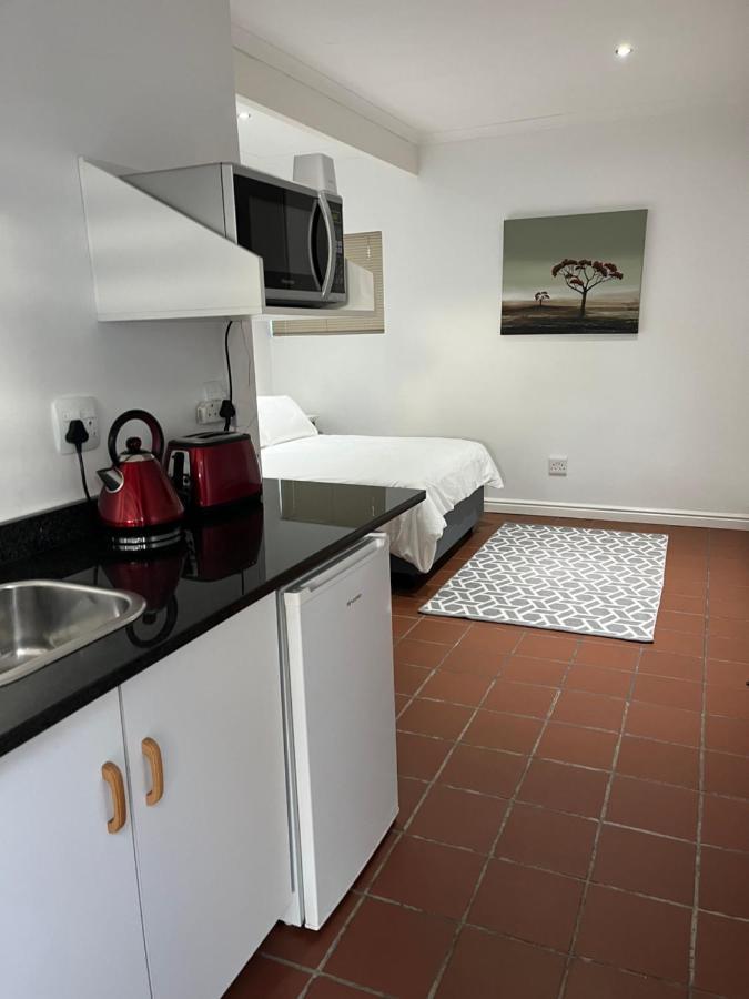 Studio 7 On Risa Port Elizabeth Exteriér fotografie