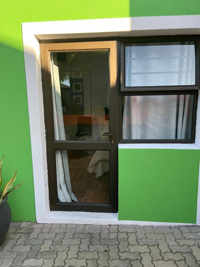 Studio 7 On Risa Port Elizabeth Exteriér fotografie