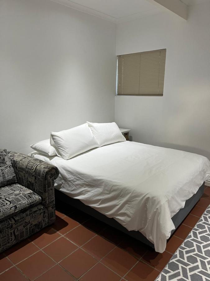 Studio 7 On Risa Port Elizabeth Exteriér fotografie
