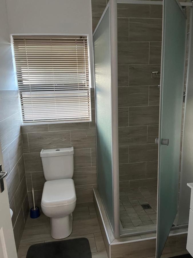 Studio 7 On Risa Port Elizabeth Exteriér fotografie