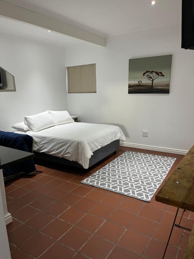 Studio 7 On Risa Port Elizabeth Exteriér fotografie