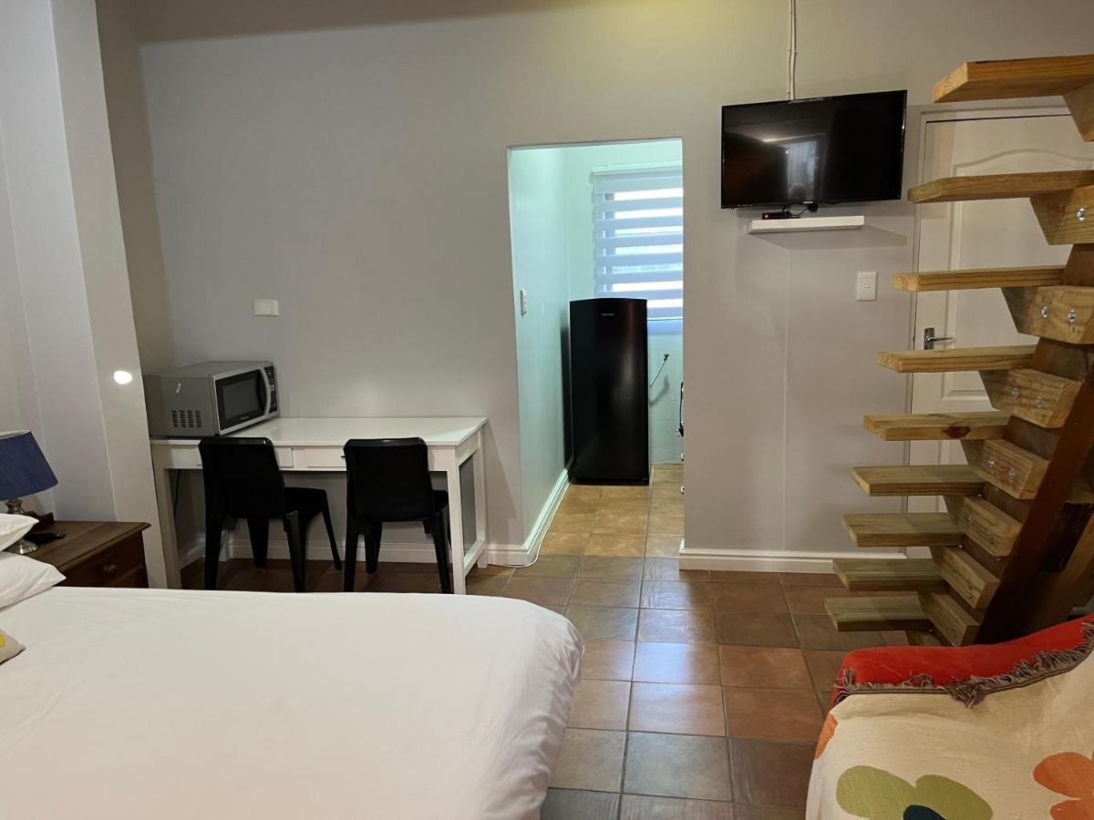 Studio 7 On Risa Port Elizabeth Exteriér fotografie