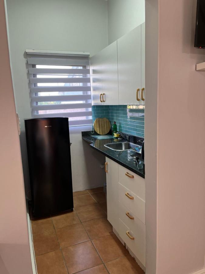 Studio 7 On Risa Port Elizabeth Exteriér fotografie