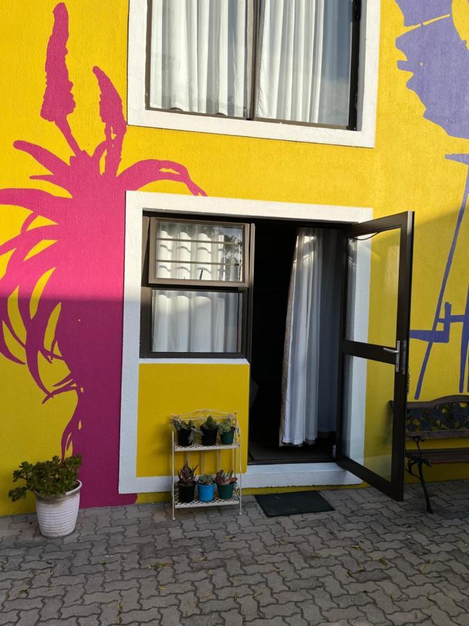 Studio 7 On Risa Port Elizabeth Exteriér fotografie