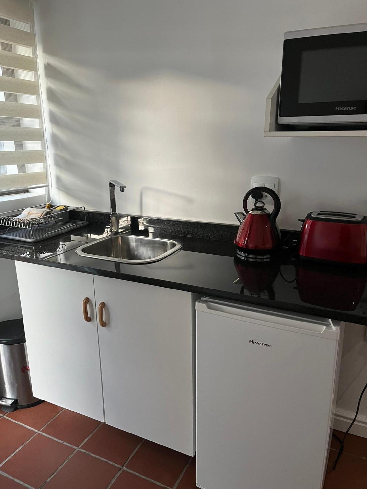 Studio 7 On Risa Port Elizabeth Exteriér fotografie