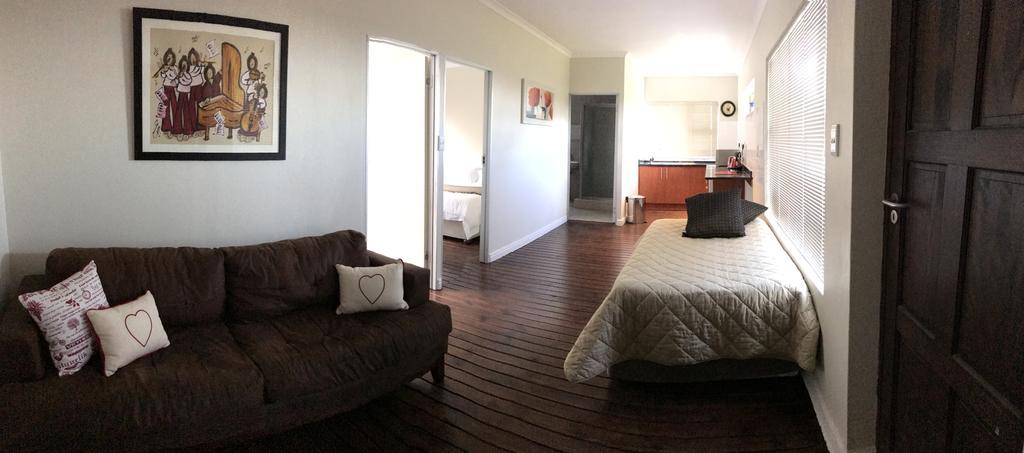Studio 7 On Risa Port Elizabeth Exteriér fotografie