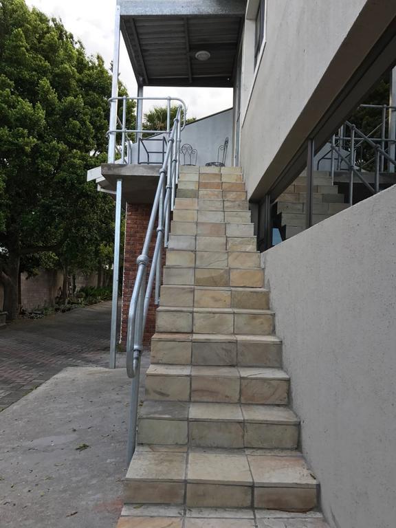 Studio 7 On Risa Port Elizabeth Exteriér fotografie
