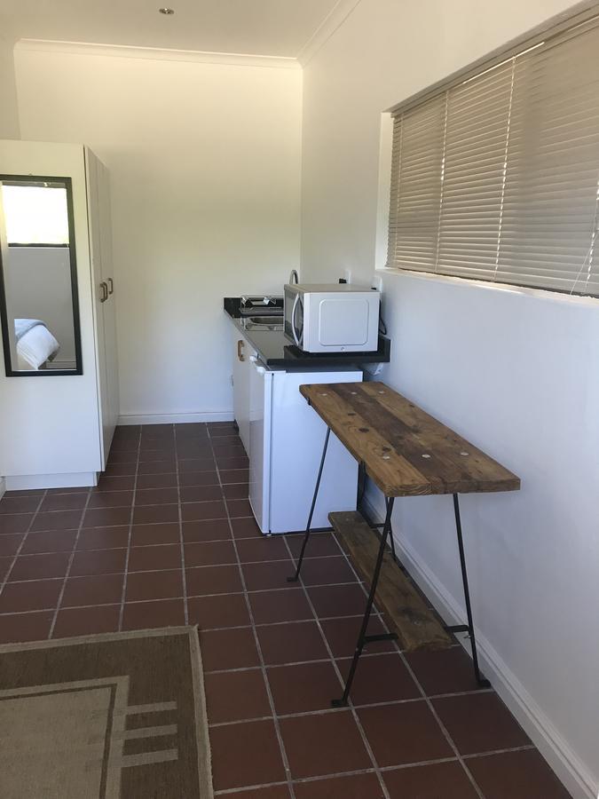 Studio 7 On Risa Port Elizabeth Exteriér fotografie