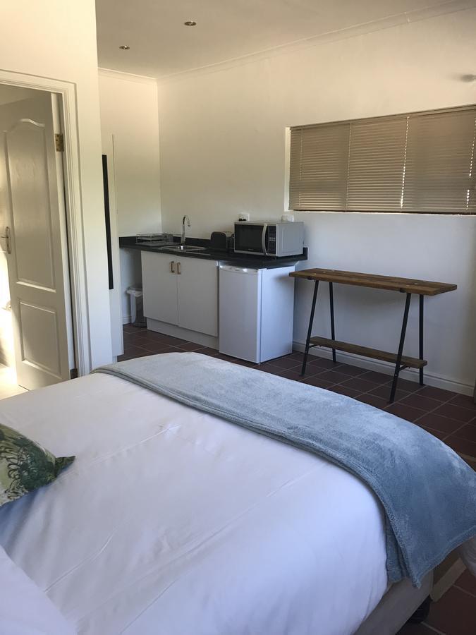 Studio 7 On Risa Port Elizabeth Exteriér fotografie