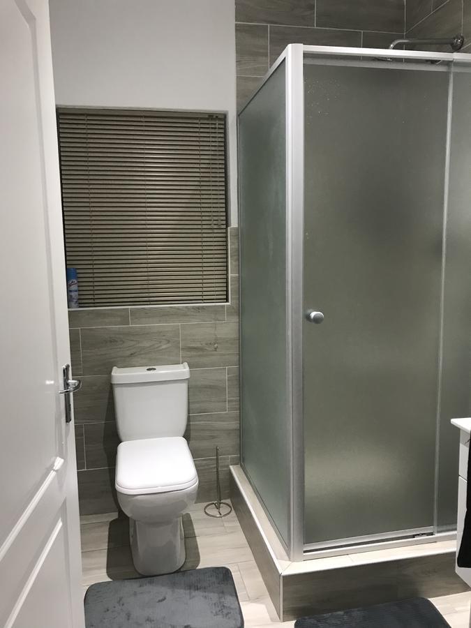 Studio 7 On Risa Port Elizabeth Exteriér fotografie